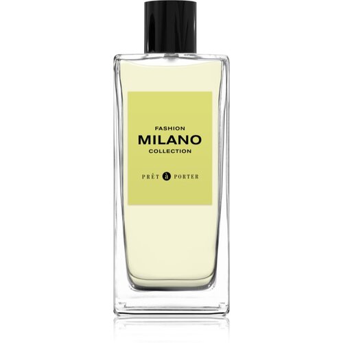 Pr&amp;ecirc;t &amp;agrave; Porter Milano parfemska voda za žene 100 ml Slike