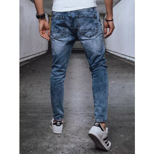 DStreet Men's jeans Slim Fit Cene