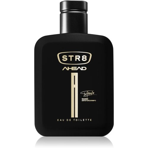 Str8 Ahead toaletna voda za moške 100 ml Cene