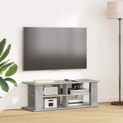  Stalak za TV Betonski sivi 96 x 35 x 33,5 cm Cijene