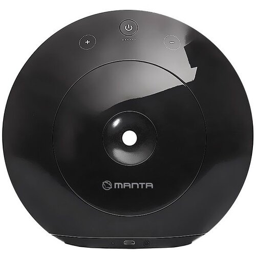 Manta zvučnik Bluetooth, 2x3W, baterija SPK515 Slike