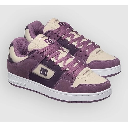 DC Manteca SE Skate cevlji grape Slike