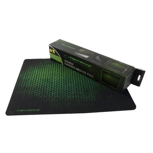 Esperanza Podloga za miš ESPERANZA GRUNGE, gaming, non-slip, 440x354x4mm, EA146G Cijene