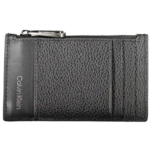 Calvin Klein Jeans Denarnice k50k509609 Črna Slike