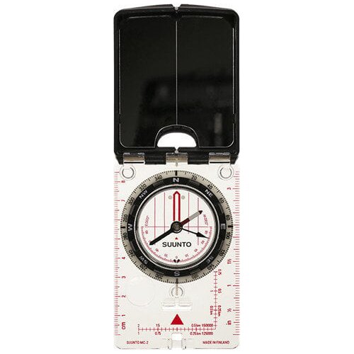 Suunto MC-2 NH Mirror Compass Slike