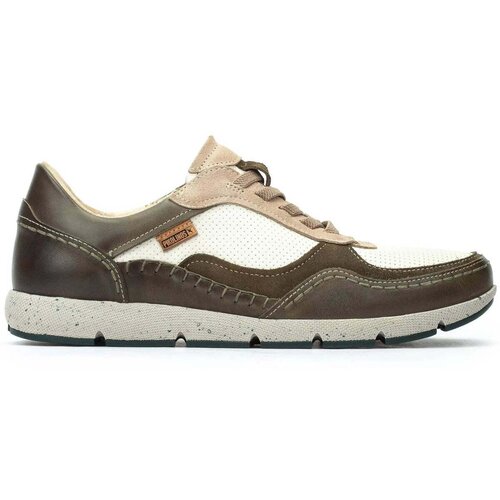 Pikolinos Modne superge Fuencarral Zelena Cene