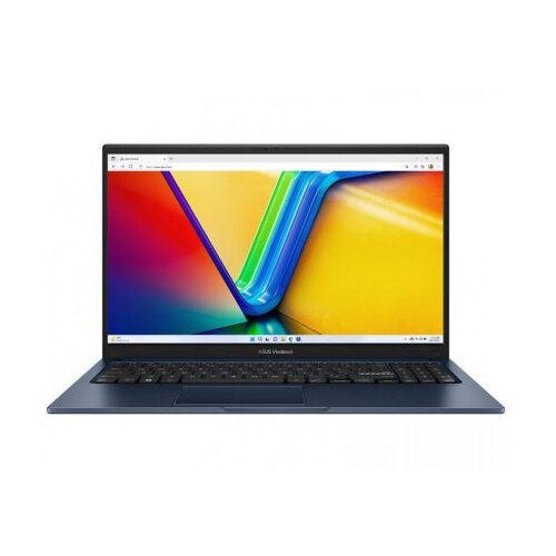 Asus vivobook 15 X1502VA-BQ581 (15.6 inca full hd, i7-13620H, 16GB, ssd 512GB) Cene