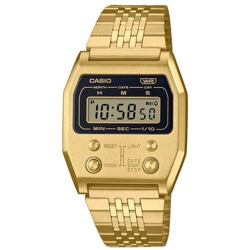 Casio Ura a1100g5ef pisana Slike