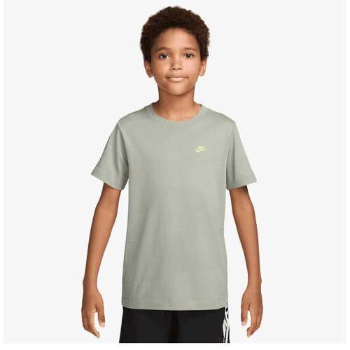 Nike K nsw tee photo liftoff Slike