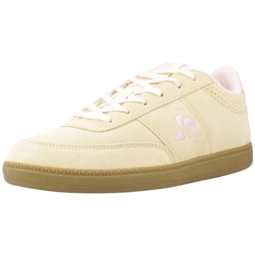 Le Coq Sportif LCS DERBY Bež Slike