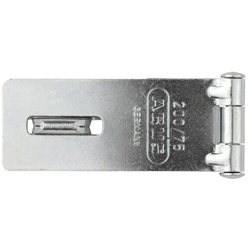 Abus Zapah 200 (&Scaron; x Do: 29 x 75 mm, Kaljeno jeklo, Primerno za: Udarna vrata) Cene