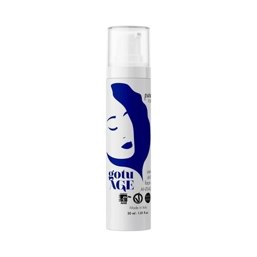 puroBIO cosmetics ForSKIN gotuAGE serum za obraz Cene