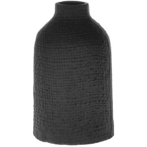 Eglo living metalna vaza, aluminijum, crn Sibagat 421169 Slike