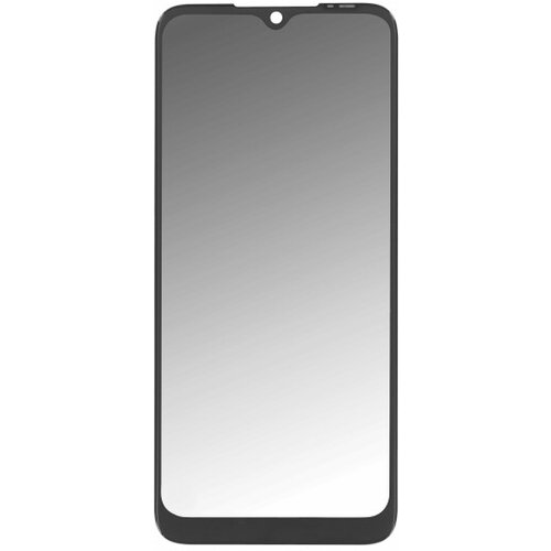 Huawei (OEM) Dodirno staklo i LCD zaslon za Huawei Nova Y70 / Y70 Plus, originalno (OEM), bez okvira Slike