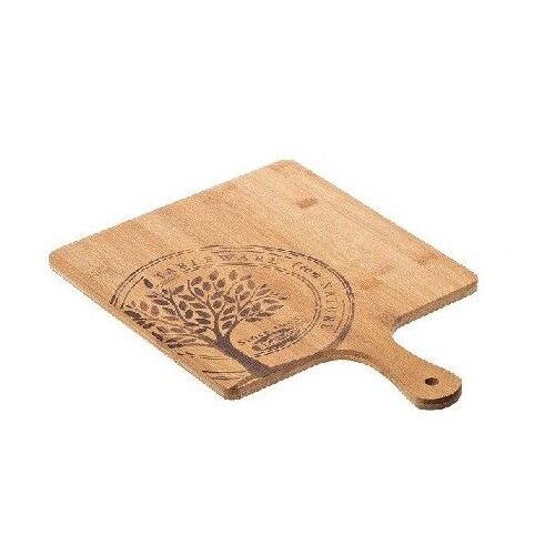  DASKA 30*30*1CM BAMBUS S4111 Cijene