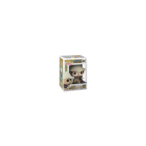 Funko One Piece POP! Vinyl Figure Usopp Slike