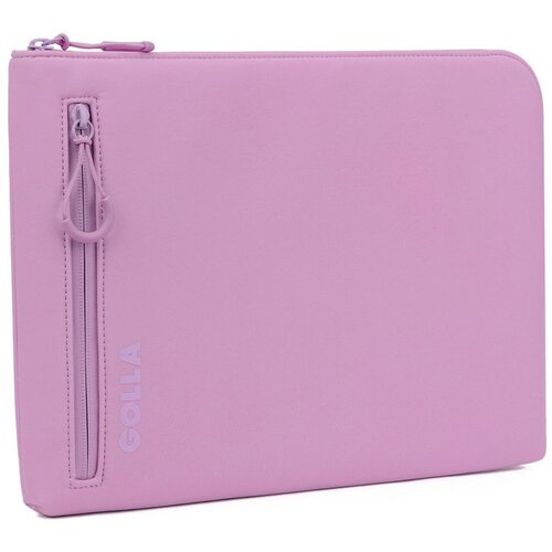 Golla Sleeve Pastel Lilac 14" lila neopren ovitek za prenosnik, (22072363) Cene