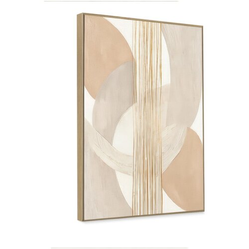 Knor Slika 60x90 cm Geometric Color Interflow &amp;ndash; Slike