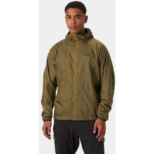Helly Hansen Muška jakna RAPIDE INSULATOR WIND , Maslinasta Cene