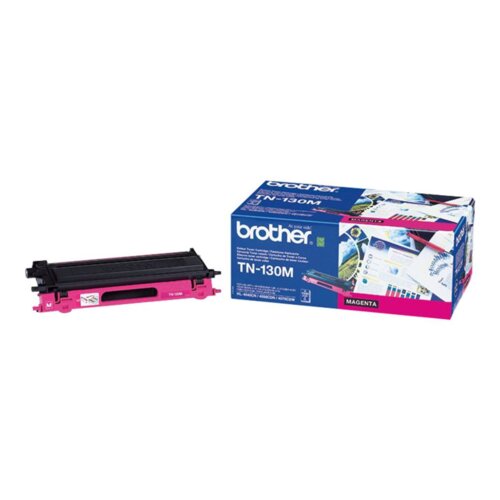 Brother TN-130M toner 1 kom Original Magenta Slike