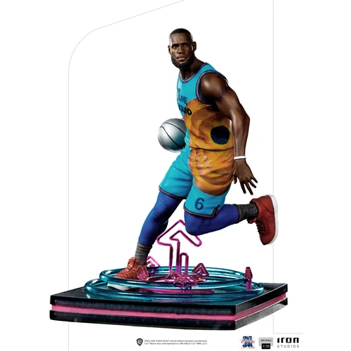 Grupo FIGURA ART SKALE SPACE JAM 2 LEBRON JAMES, (20839665)