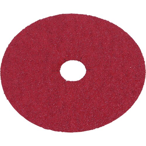Lux Tools Brusni papir za brusilicu 125 mm K40 Cene