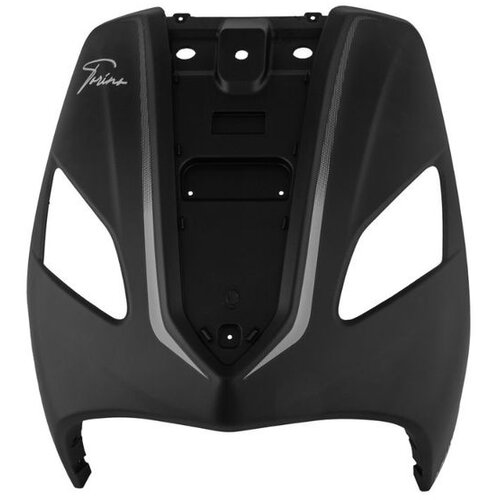  Okvir farova prednje maske, crna 2017-49-00000 za skuter Motovene Torino JOG-B Slike