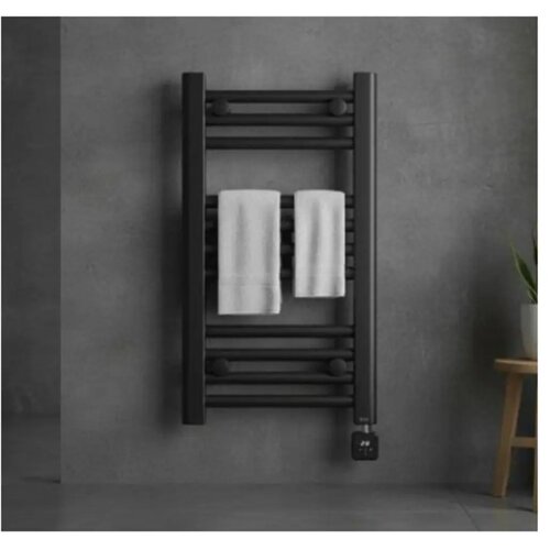 BRAVUS e-bravo 5412sq radijator su&scaron;ač crni Cene