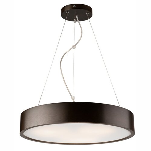 LAMKUR visilica na lanku 3xE27/60W/230V, prečnika 47 cm Cene