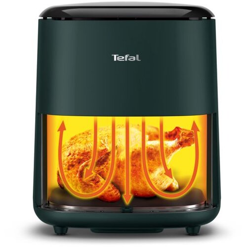Tefal AirFryer EY245B10 friteza Cene