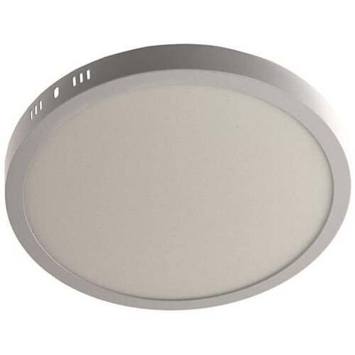  LED plafonska svetiljka GERRIT LED/24W/230V 4000K bela Cene