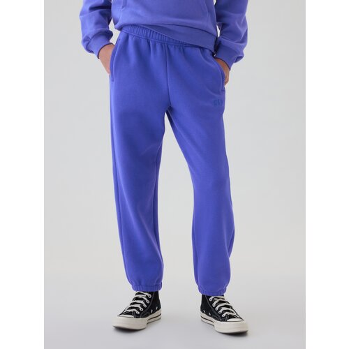 GAP Kids Sweatpants with Logo - Girls Cene