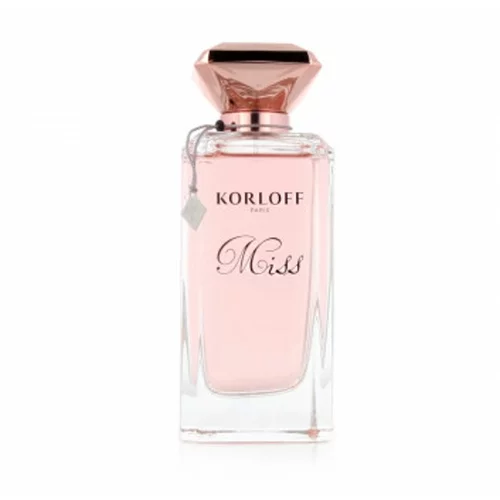Korloff Miss parfumska voda za ženske 88 ml