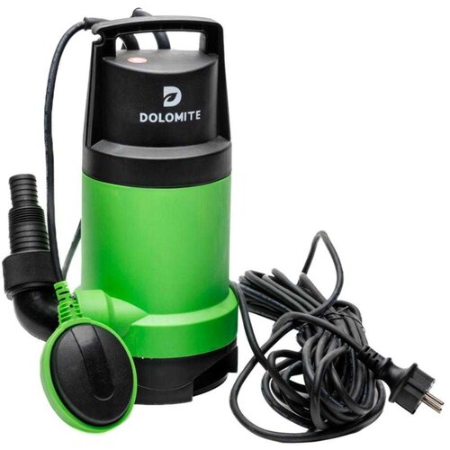 Dolomite MW750 Električna potapajuća pumpa za prljavu vodu Cene