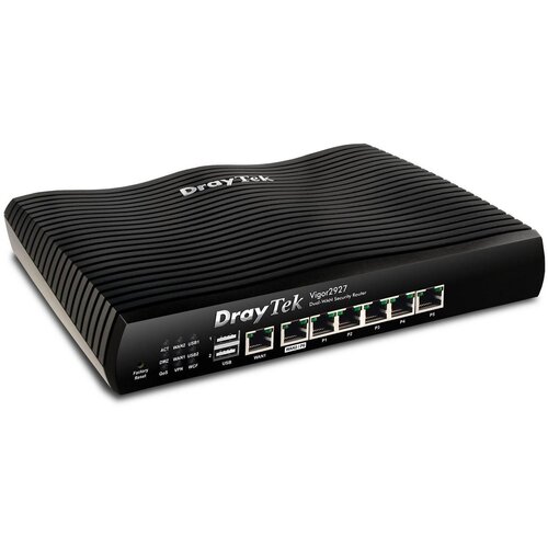  Router DrayTek Vigor 2927 Cijene