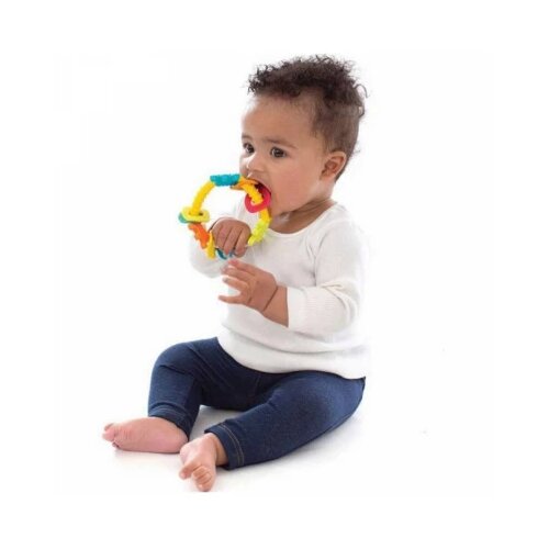 Playgro Trougaona glodalica Cene
