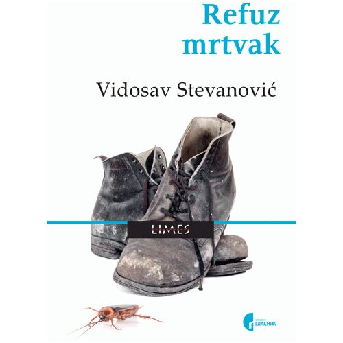 Službeni Glasnik Vidosav Stevanović - Refuz mrtvak Cene