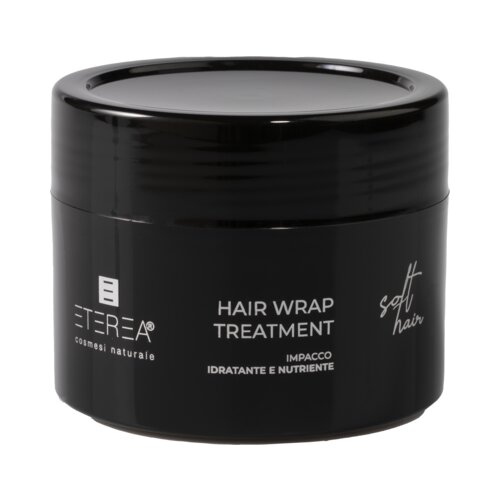 Hair Wrap Treatment Slike