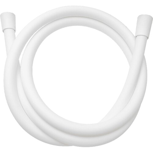 Inter Ceramic Tuš crijevo anti-twist, 160cm, Bijelo Cene