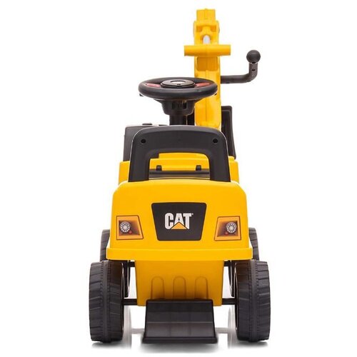  Dječja guralica CAT bager Slike
