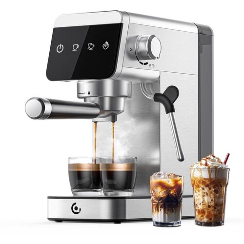 Xiaomi Poluautomatska Espresso Ma&scaron;ina EU Cene
