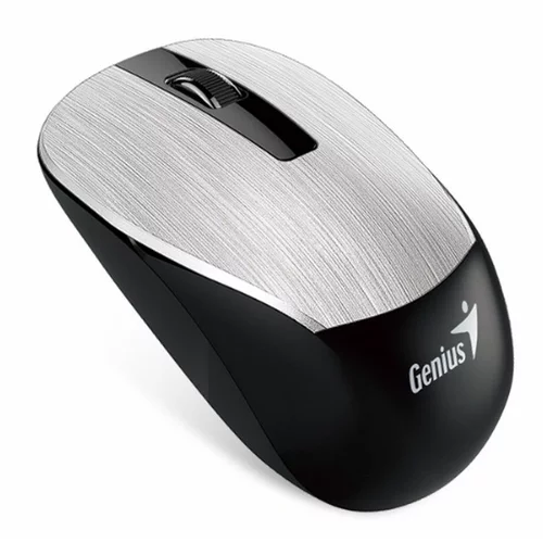 Genius miš NX-7015, bežični, smeđiID: EK000463501