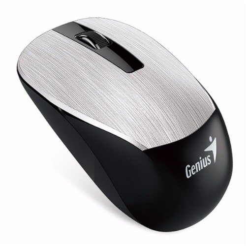 Genius mi&amp;scaron; NX-7015, bežični, smeđi Slike