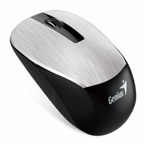 Genius NX-7015 (srebrni) - 31030119105 bežični miš Slike