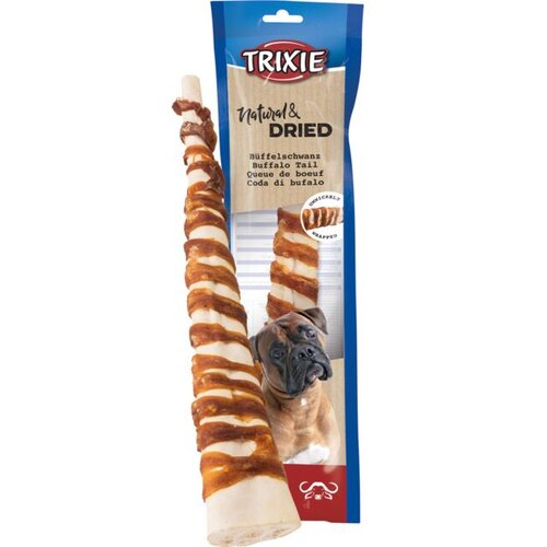 Trixie Rep od bivola 28–30cm – prirodna užina za pse Cene