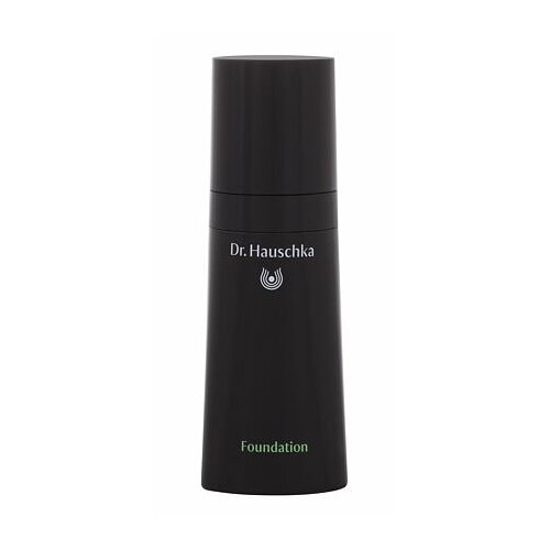 Dr. Hauschka Foundation puder za prirodan izgled 30 ml nijansa 002 Pine Cijene