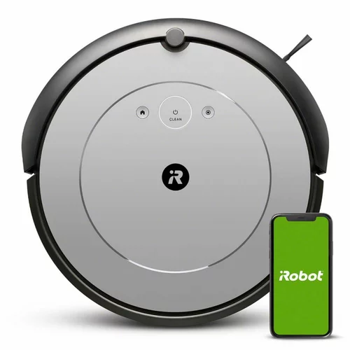 Irobot robotski usisavač Roomba i1 (i1156)