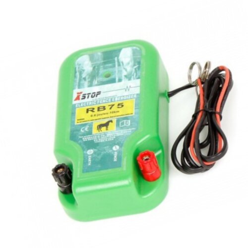WoMax Germany Električni pastir RB 75 12 WOMAX Cene