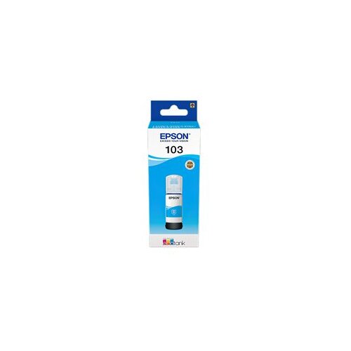 Tinta EPSON EcoTank 103 Cyan za modele... Cijene