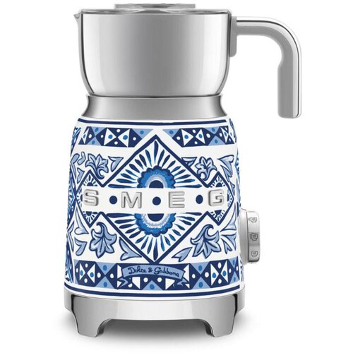 Smeg Pjenilica za mlijeko MFF01DGBEU Cijene